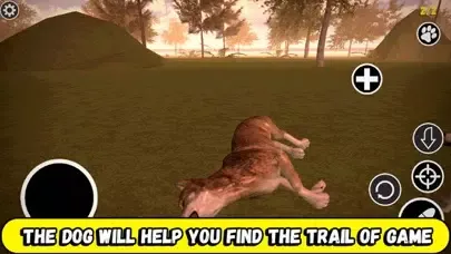 Capturas de pantalla de Hunting Clash Games 3D Offline